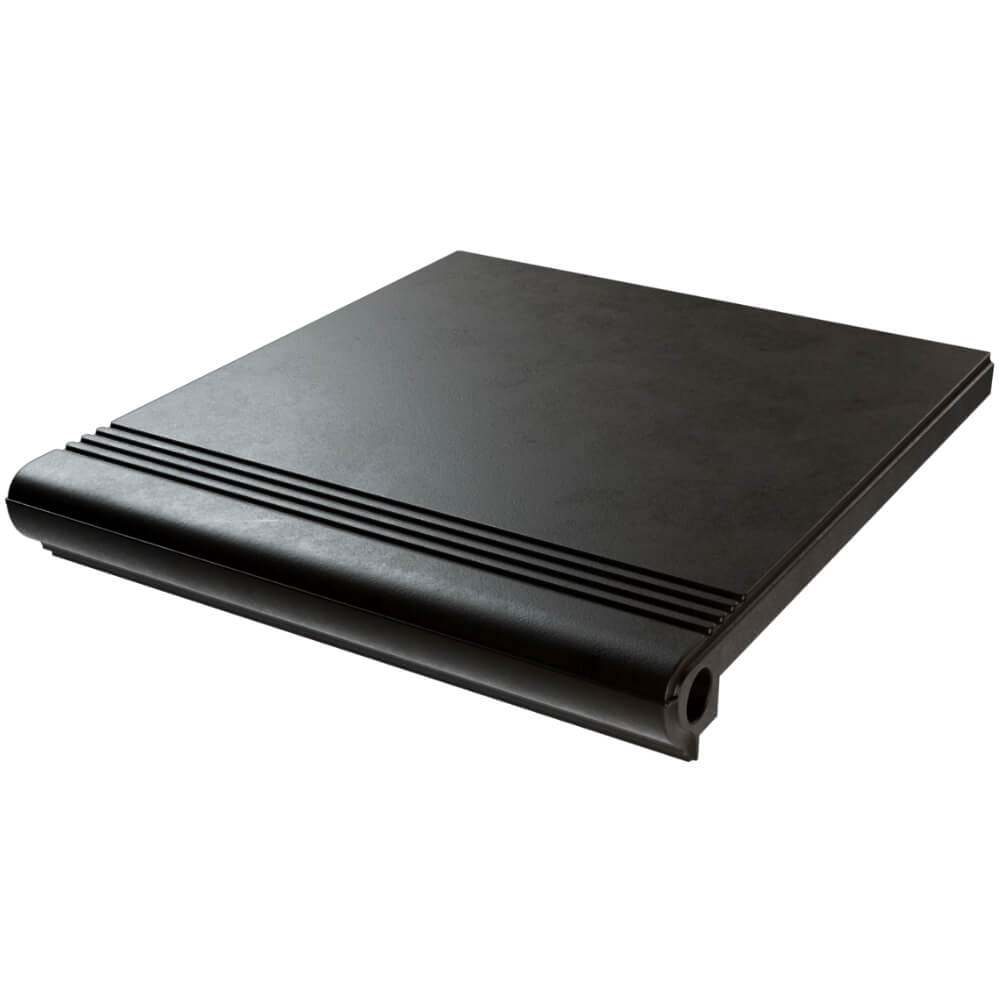 Ступень рядовая Verona 300х340х20мм Коричневый